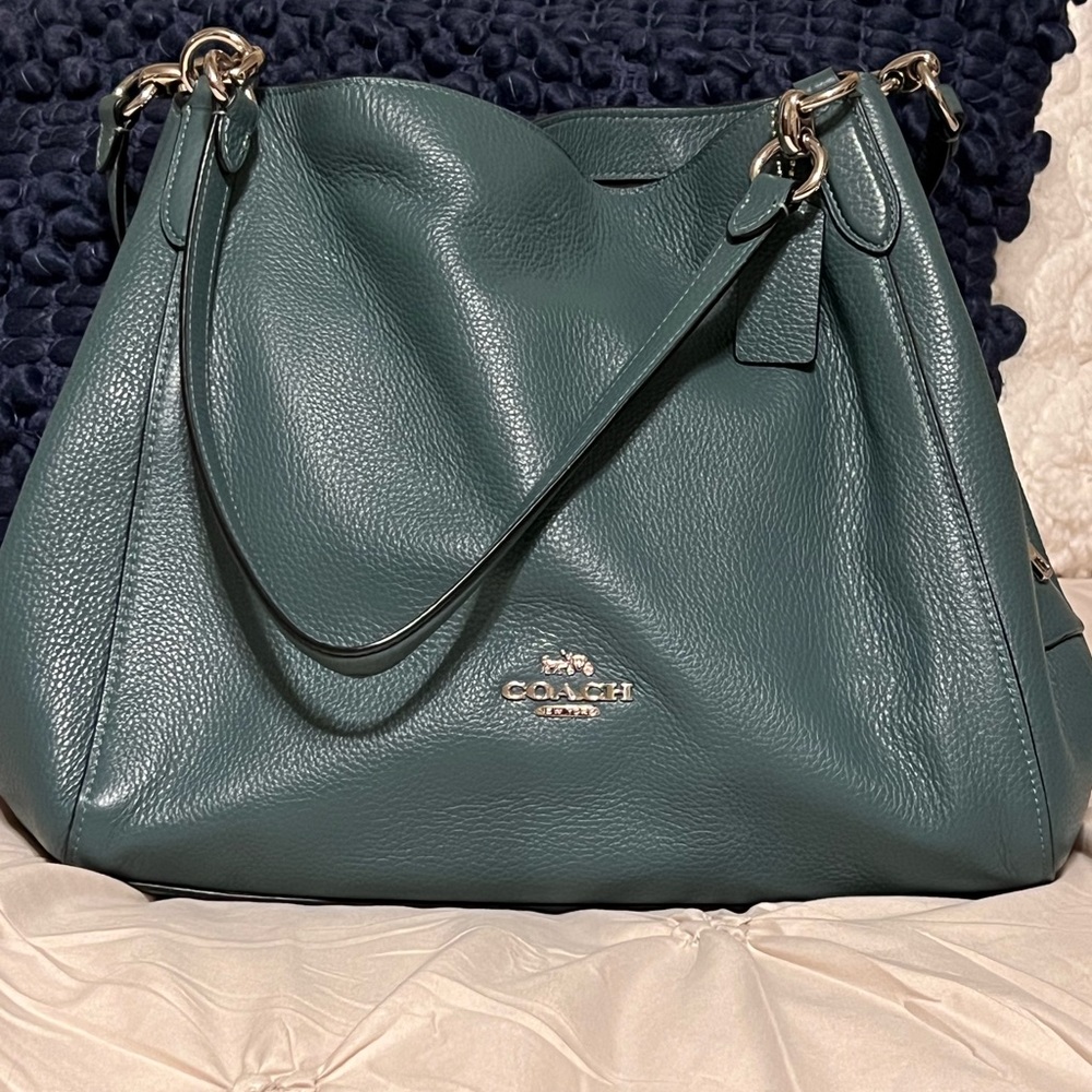 COACH *Authentic* Kristy Shoulder bag
